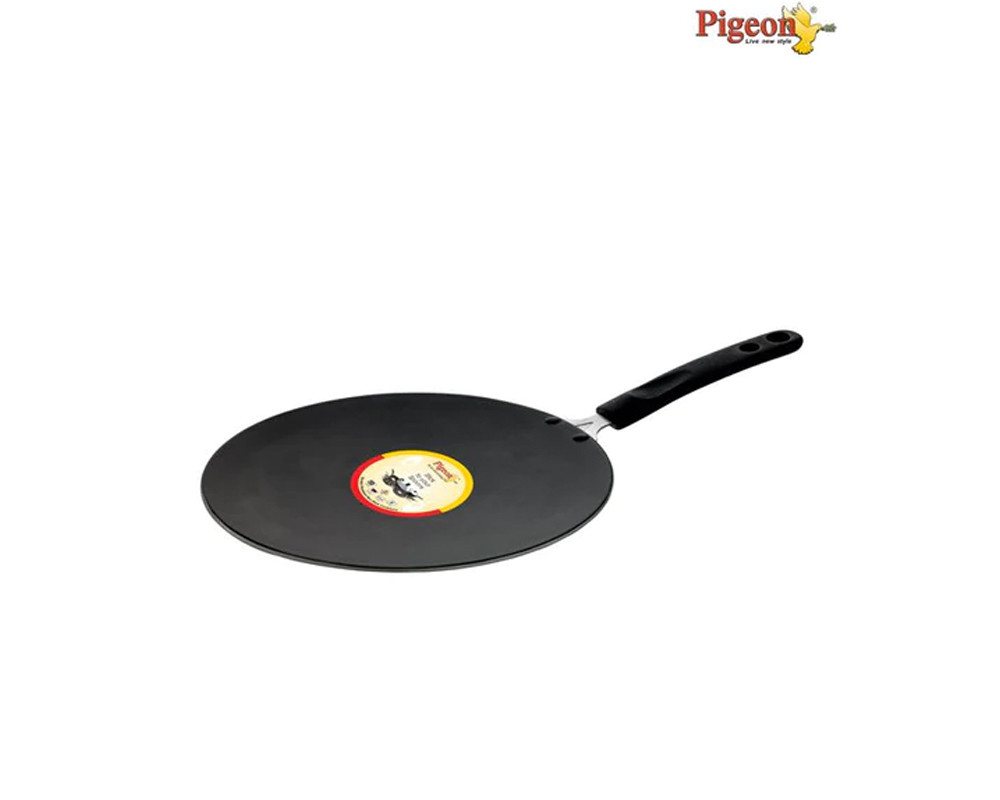Pigeon Nonstick Cookware Concave Tawa 280