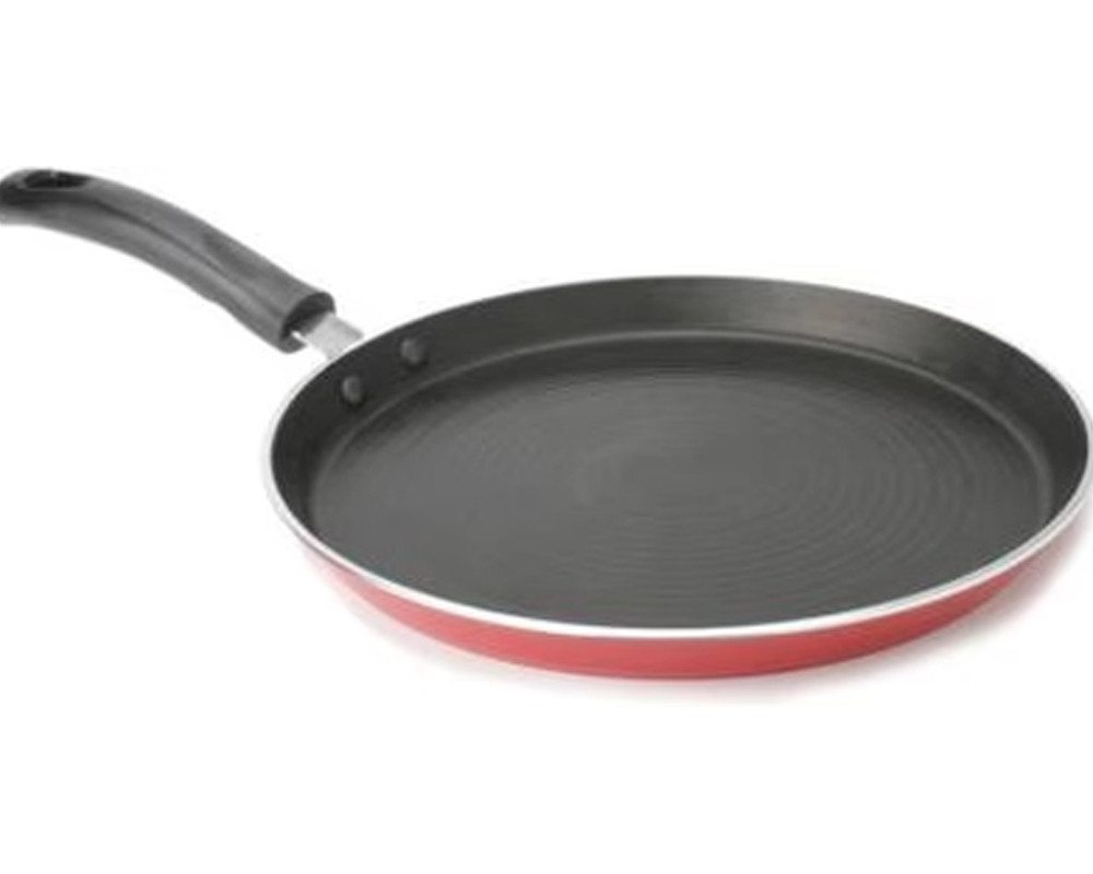 Pigeon Induction Base (Ib) Nonstick Cookware Tawa 250 Ib