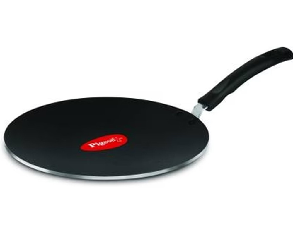 Pigeon Nonstick Cookware Concave Tawa 260