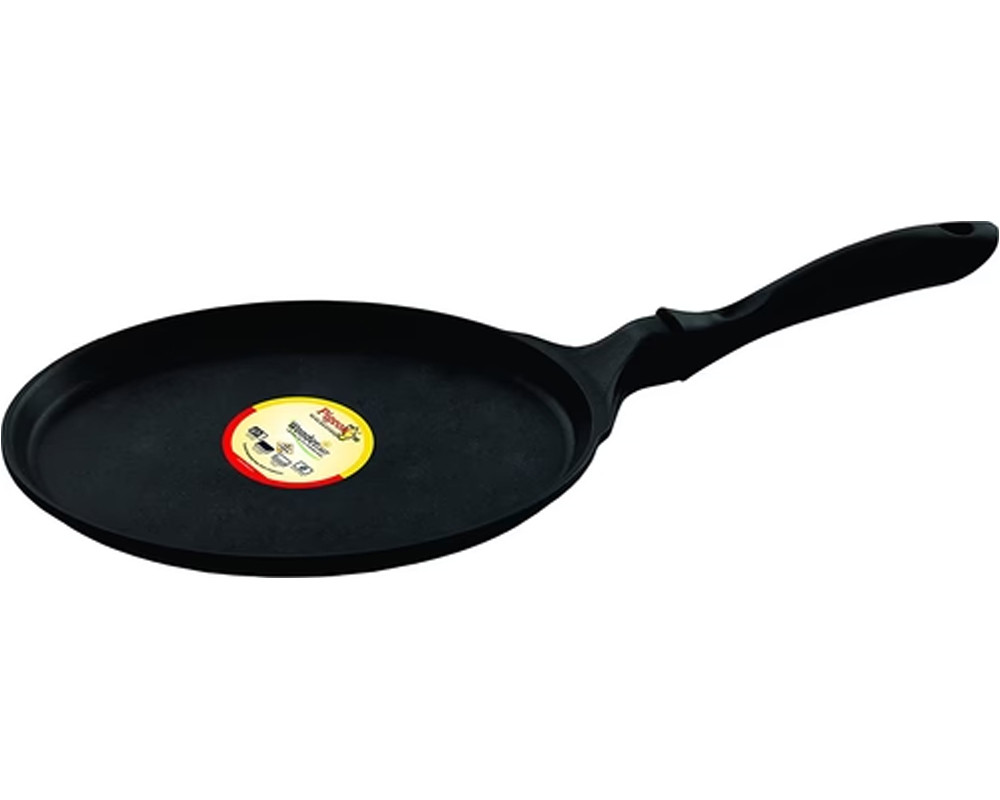Pigeon Wondercast Die-Cast Cookware Tawa 28 cm